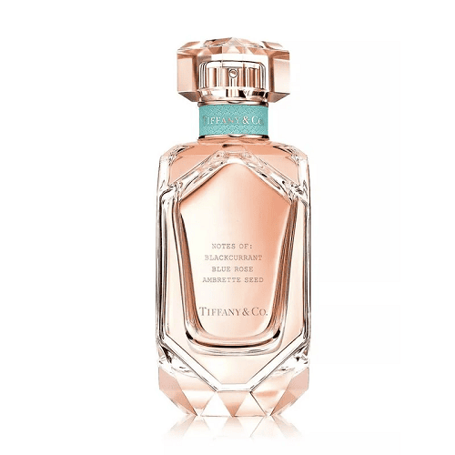 TIFFANY & CO. ROSE GOLD