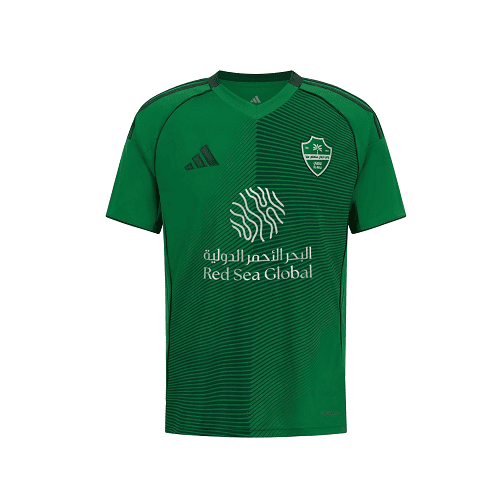 AL AHLI JEDDAH "FANS" 2025/2026 JERSEY