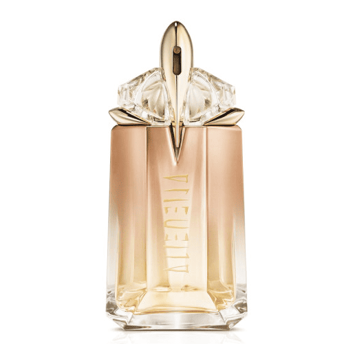 ALIEN GODDESS SUPRA FLORALE