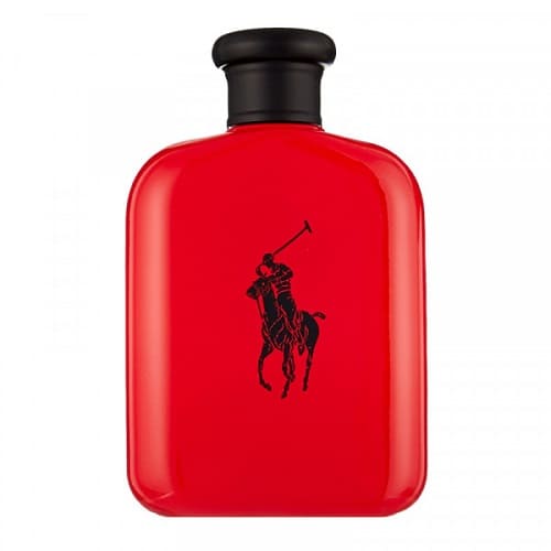 POLO RED EDT