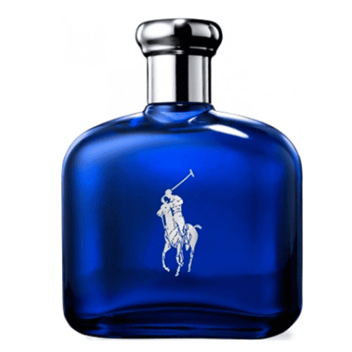 POLO BLUE EDT