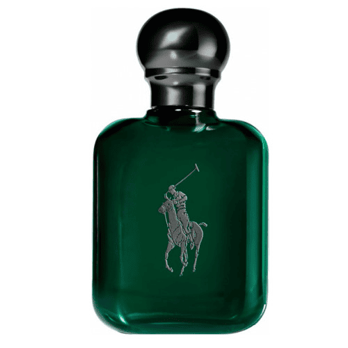 POLO COLOGNE INTENSE