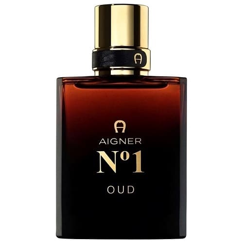 AIGNER N°1 OUD