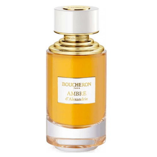 AMBRE D'ALEXANDRIE