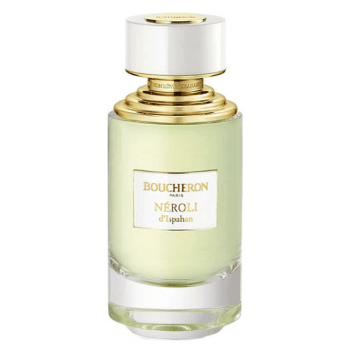 NEROLI D’ISPAHAN