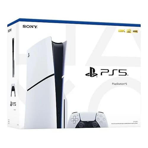 PLAYSTATION 5 CONSOLE