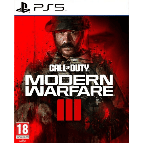 CALL OF DUTY: Modern Warfare III
