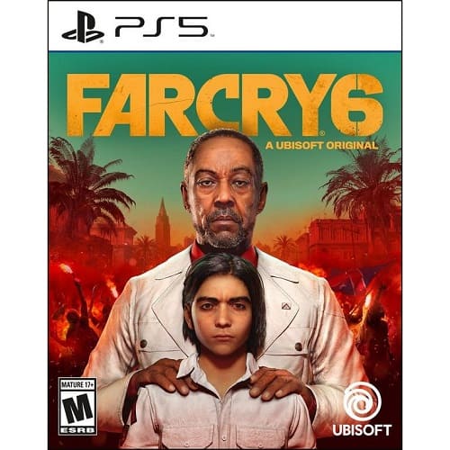 FAR CRY 6