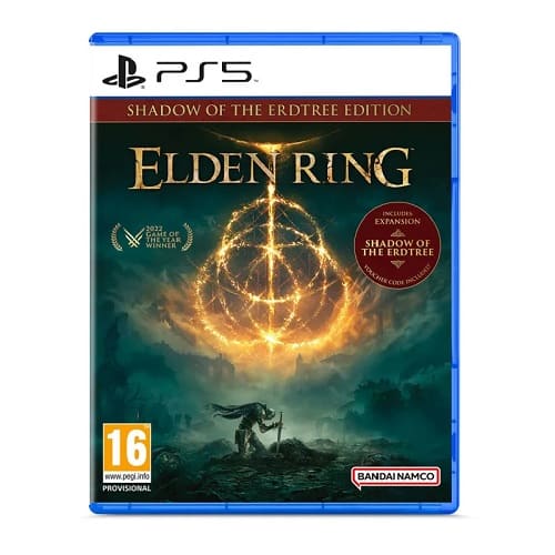ELDEN RING