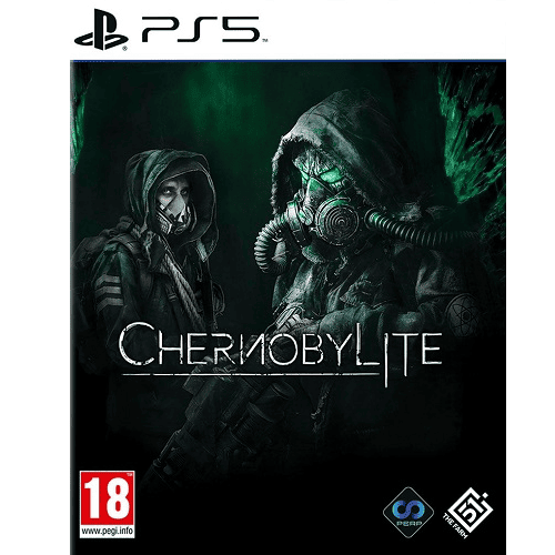 CHERNOBYLITE