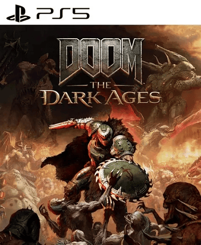 DOOM: The Dark Ages