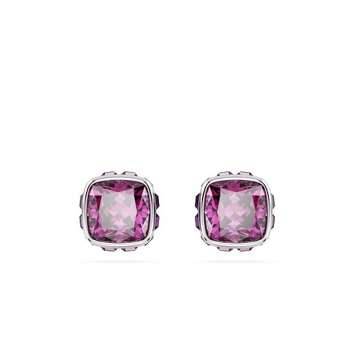 BIRTHSTONE STUD EARRINGS