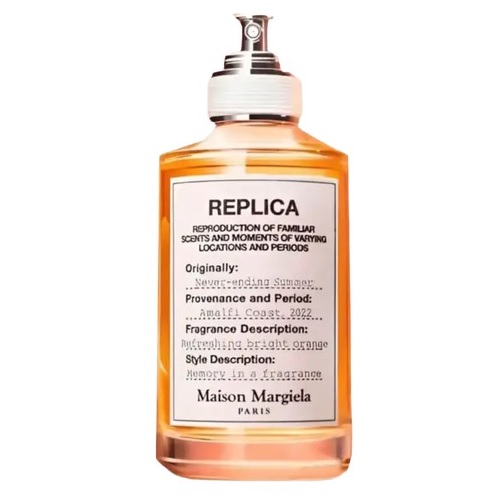 REPLICA Never Ending Summer