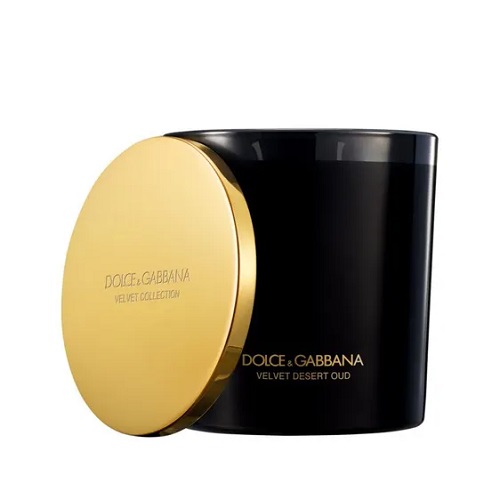 VELVET DESERT OUD CANDLE