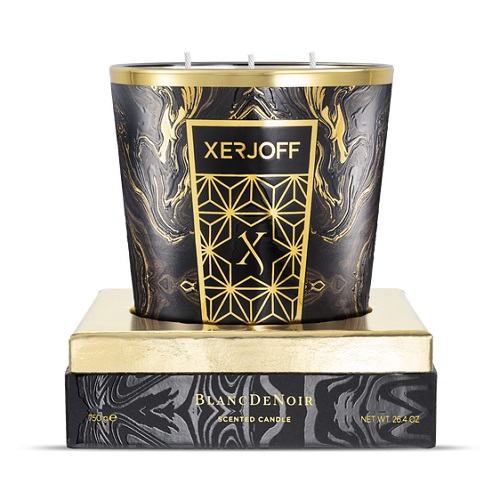 BLANC DE NOIR CANDLE