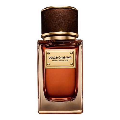 VELVET AMBER SUN