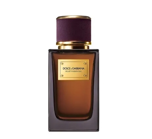 VELVET PASSION OUD