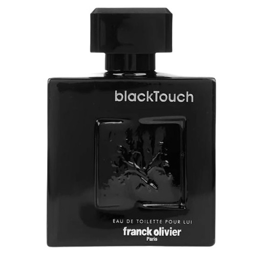 BLACK TOUCH