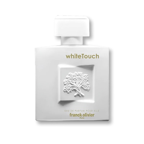 WHITE TOUCH