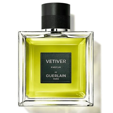 GUERLAIN HOMME VETIVER PARFUM