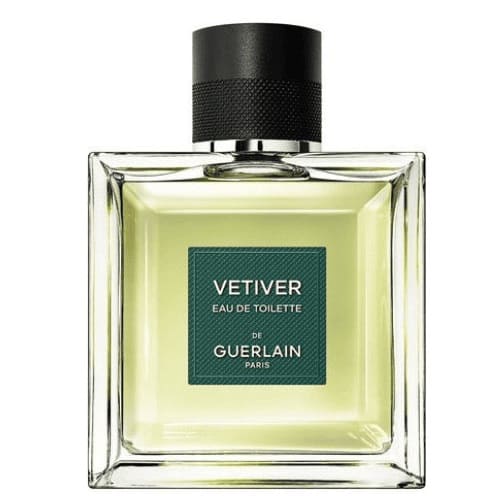 GUERLAIN VETIVER