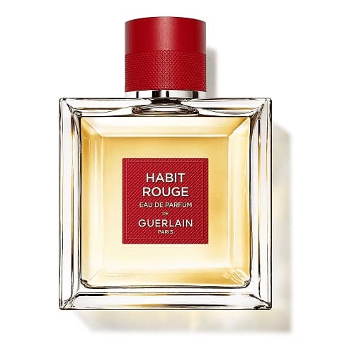 HABIT ROUGE EDP