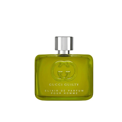 GUCCI GUILTY ELIXIR POUR HOMME