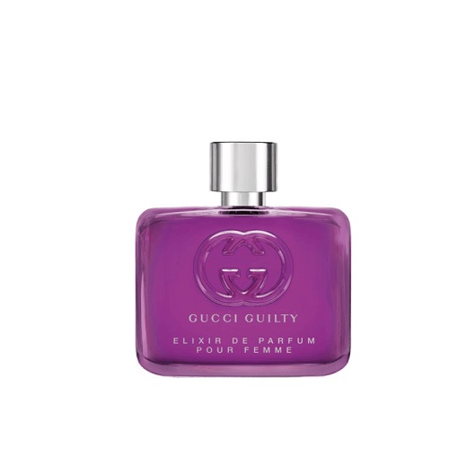 GUCCI GUILTY ELIXIR POUR FEMME