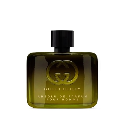 GUCCI GUILTY ABSOLU POUR HOMME