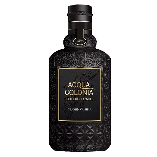 ACQUA COLONIA  ORCHID VANILLA