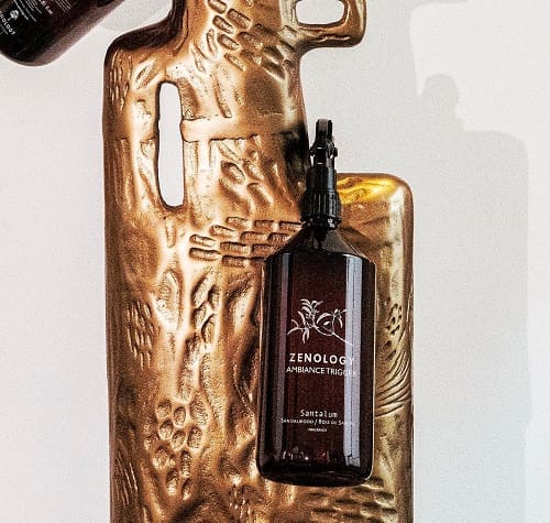 SANTALUM Room Ambiance Spray