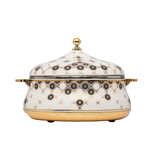 CERAMIC FOOD WARMER (5.5L)