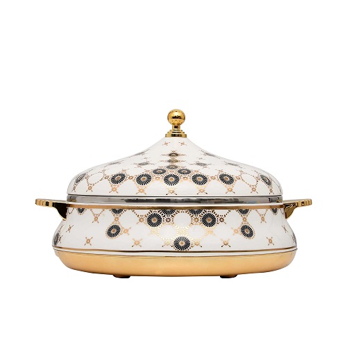 CERAMIC FOOD WARMER (3.5L)