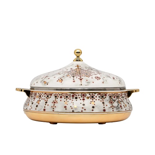 CERAMIC FOOD WARMER (3.5 L)