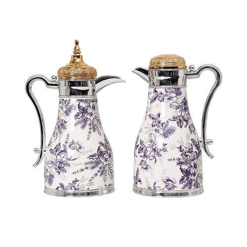 IMPERIAL BOTANICAL FLASK SET