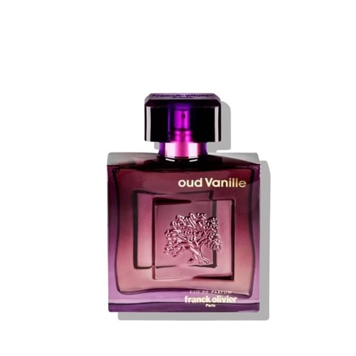 OUD VANILLE
