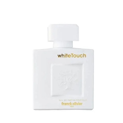 WHITE TOUCH