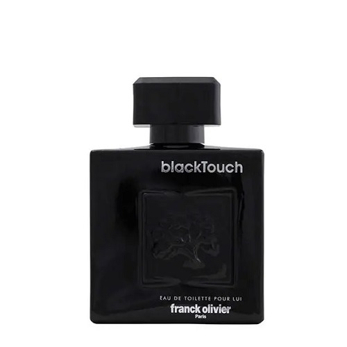BLACK TOUCH