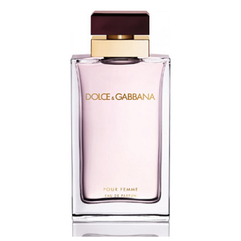 DOLCE & GABBANA POUR FEMME