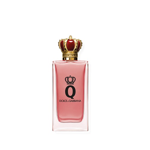 Q INTENSE BY DOLCE & GABBANA