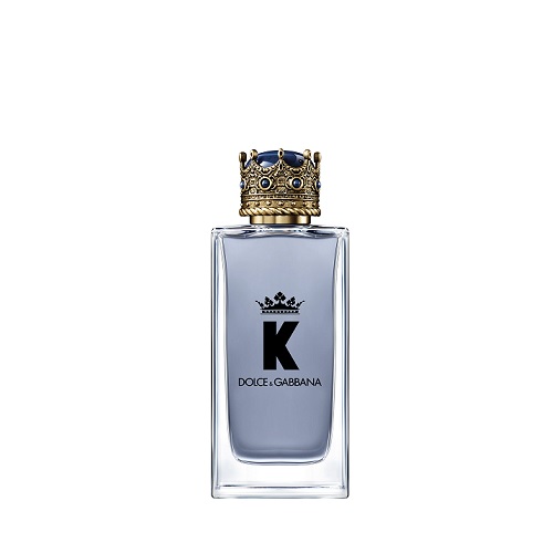 K BY DOLCE & GABBANA EDT