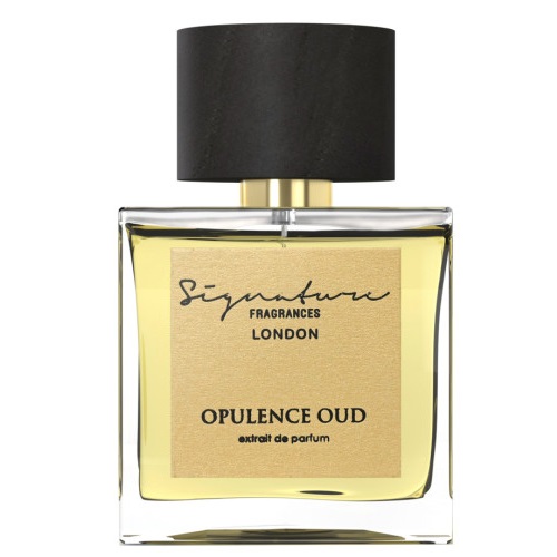 OPULENCE OUD