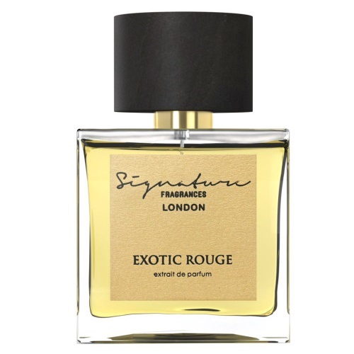 EXOTIC ROUGE