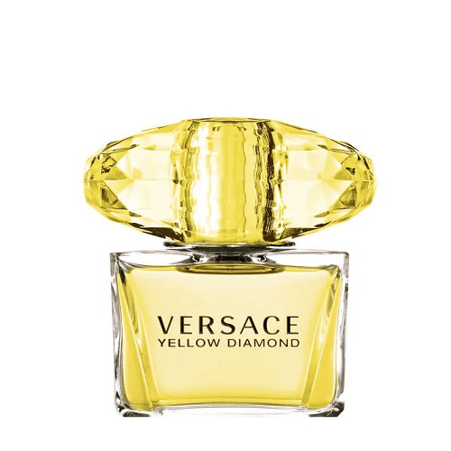 YELLOW DIAMOND