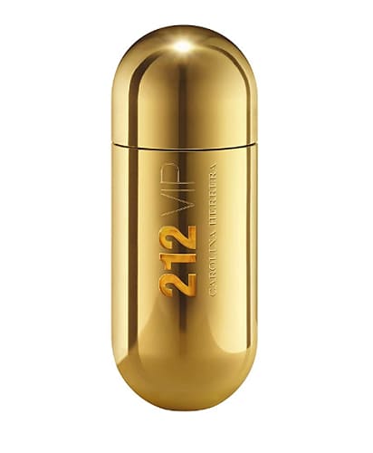 212 VIP eau de parfum