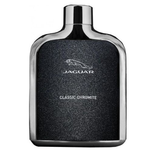 JAGUAR CLASSIC CHROMITE