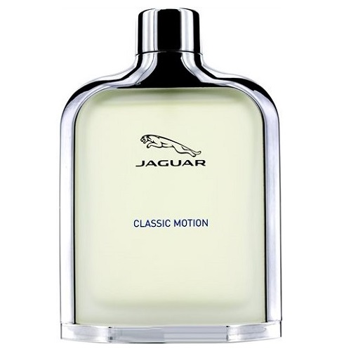 JAGUAR CLASSIC MOTION