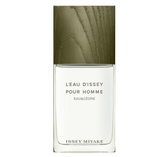 L’EAU D’ISSEY pour Homme EAU& CEDRE