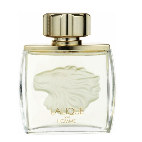 LALIQUE POUR HOMME LION EDP