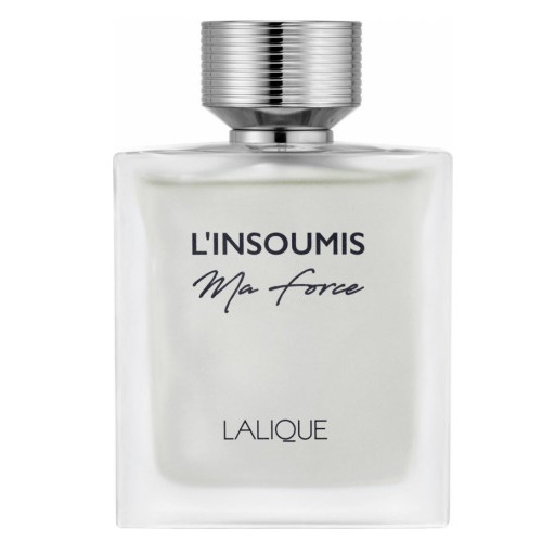 L'INSOUMIS MA FORCE EDT